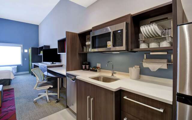Home2 Suites by Hilton Wichita Northeast