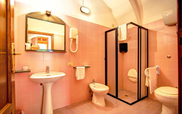 Albergo Villa Rioddi