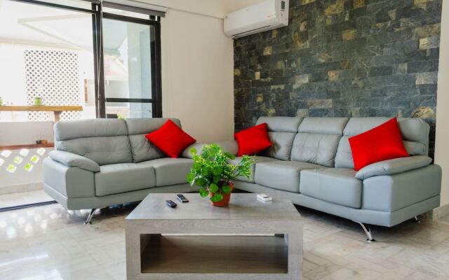 Condominios Tres Soles