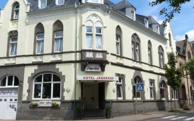 Hotel Restaurant Jägerhof