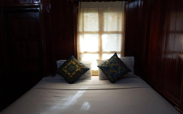 Soutikone 1 Guesthouse