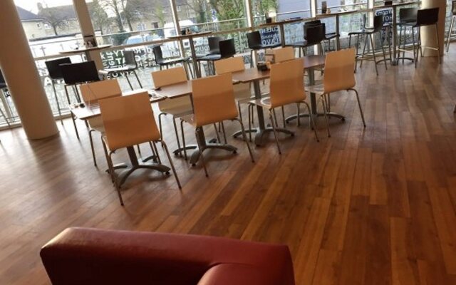 Travelodge Cambridge Newmarket Road