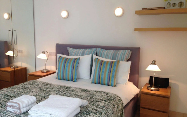 The Luxury Inn