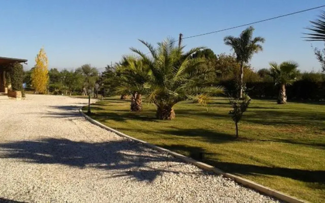 Casa campagna Costa Ionica