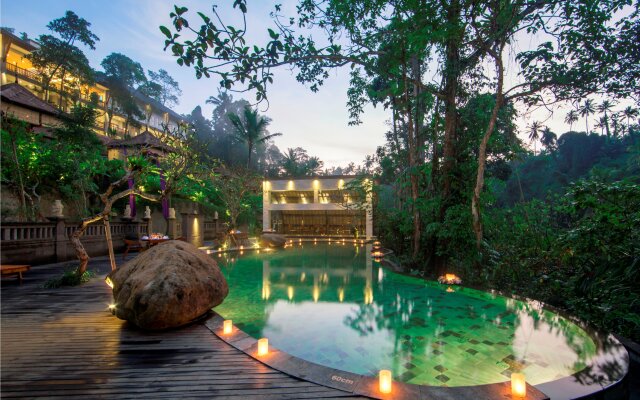 The Lokha Ubud Resort, Villas & SPA