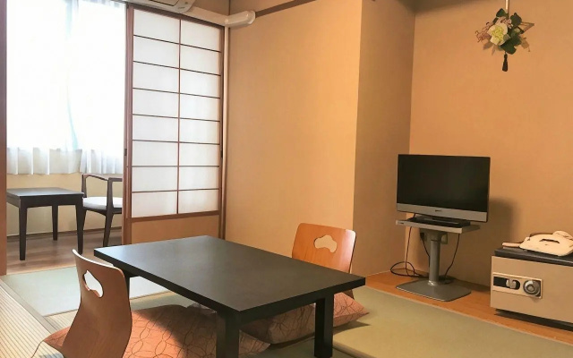 Ryokan Kosen