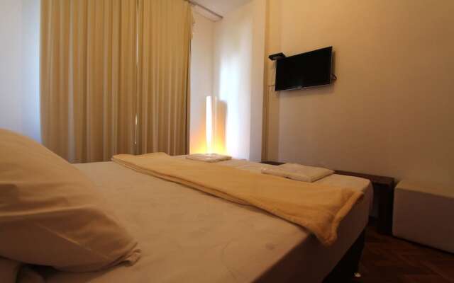 Visconde de Piraja 801