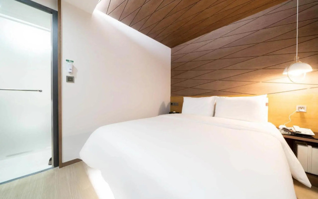 YTT Hotel Seomyun