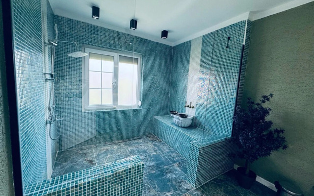 Treekos Suite Hotel Istanbul Airport