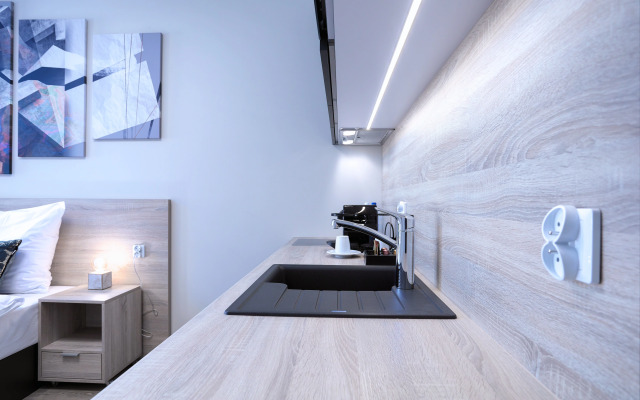 Rajska by PI Apartments