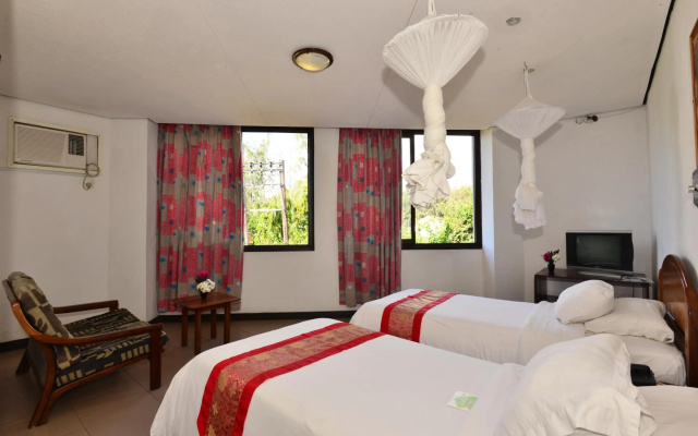 Baobab Holiday Resort