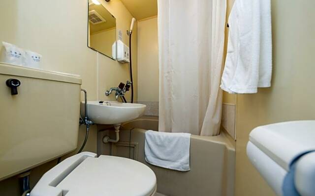 Sky Heart Hotel Koiwa - Vacation STAY 49106v