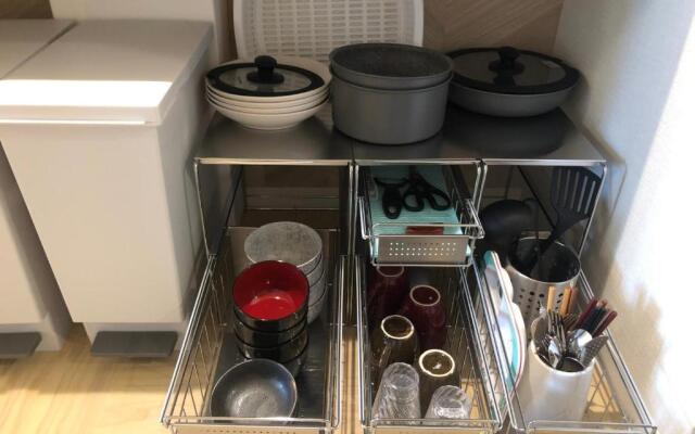 Lions Mansion Echigo Yuzawa - Vacation STAY 7911