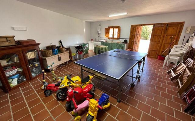 Casa Rural Huerta Abuela Maria