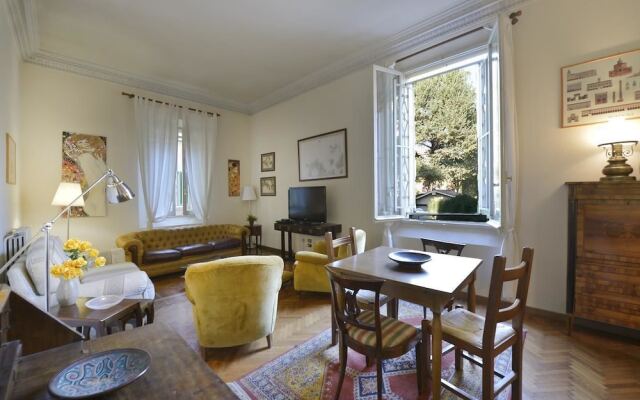 Charming Villetta Alberti