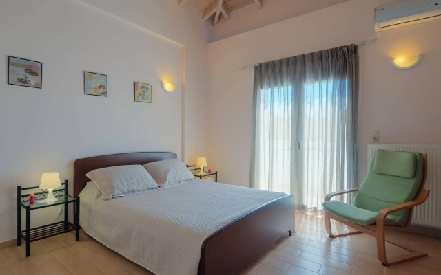 Romantic Evas Cottage