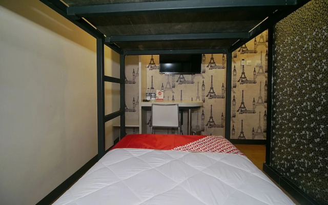 OYO 1726 Bed & Breakfast Inn