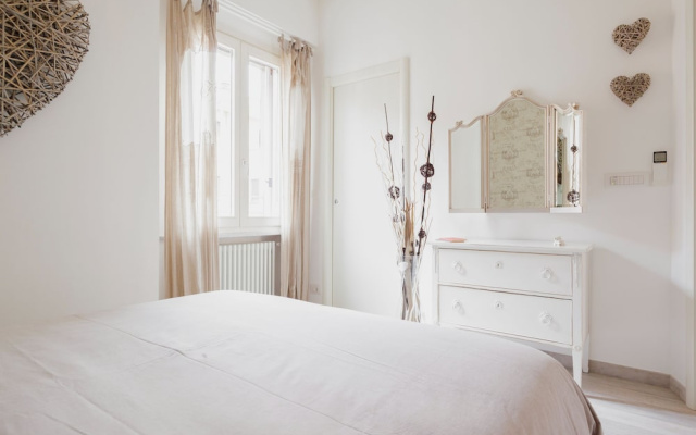 Top Clean Charming Darsena Navigli District