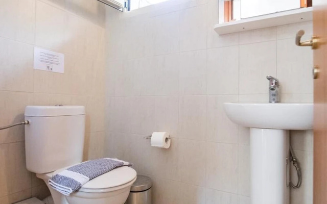 Manoleas Villas - Apartment 8
