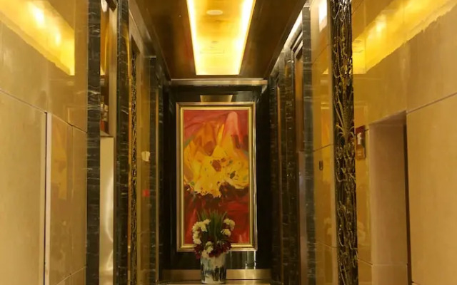 Elite Polink Global Hotel