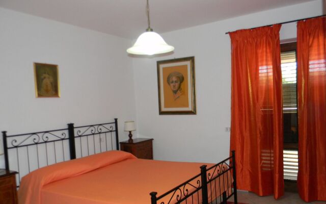 Casa Malescale