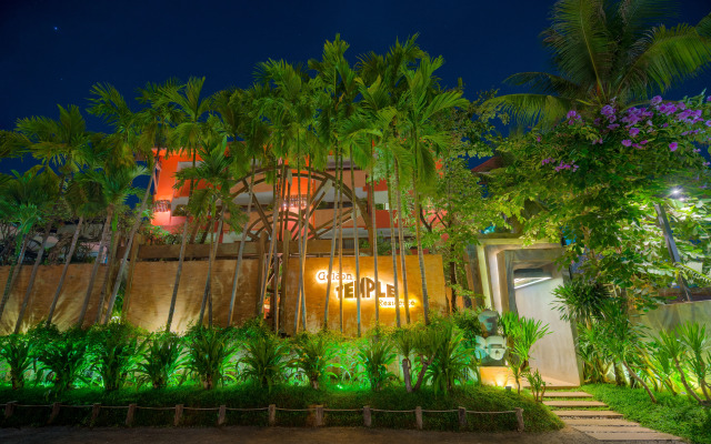 Golden Temple Residence