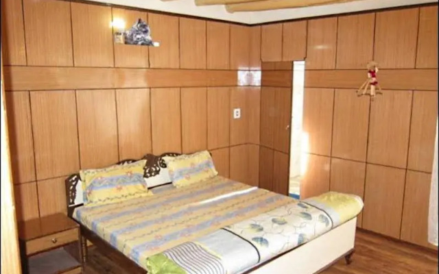 Gangs-Shun Homestay