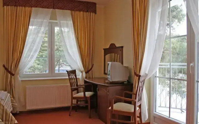 Chimera Spa Niechorze