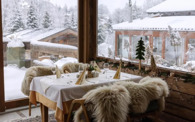 Hotel Alpejski