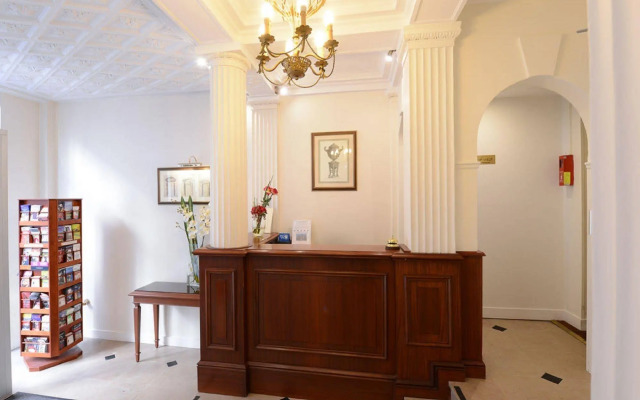 Hotel Impérial Paris