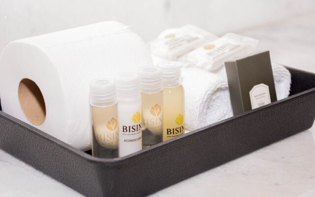 Bisinii Hotel Boutique