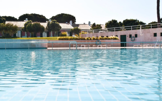 Vila Bicuda Resort