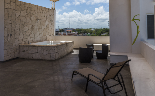 SUITE 24 Hotel Boutique