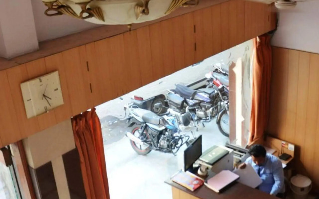 Hotel Gokul Nagpur