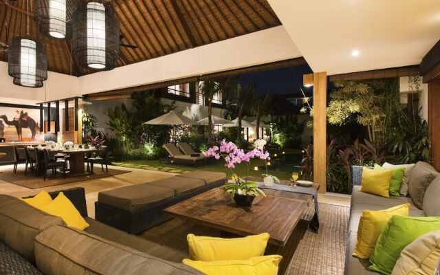Villa Anam
