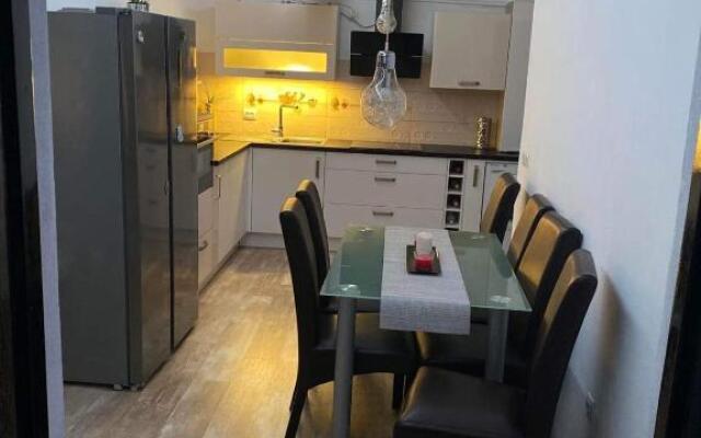Apartament EMA