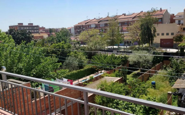 Apartamento centro y Playa Costa Brava y Barcelona