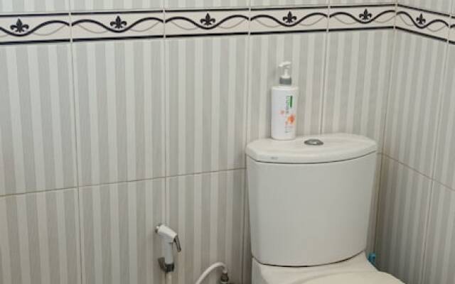 PAPADAAN Homestay Syariah Batu