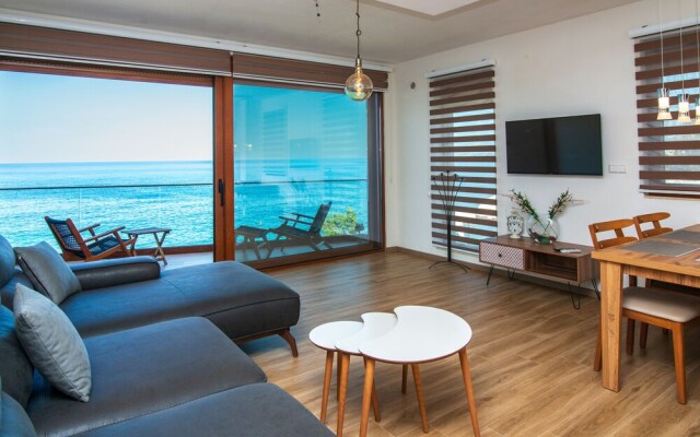 Sunset Bay Apartments