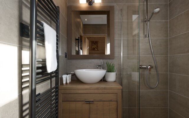 Kilimandjaro Chalets 5A - 6 personnes