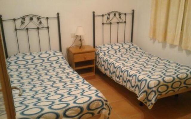 Apartamento Paraiso Sol