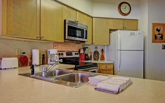 Treetop Villa IC 215