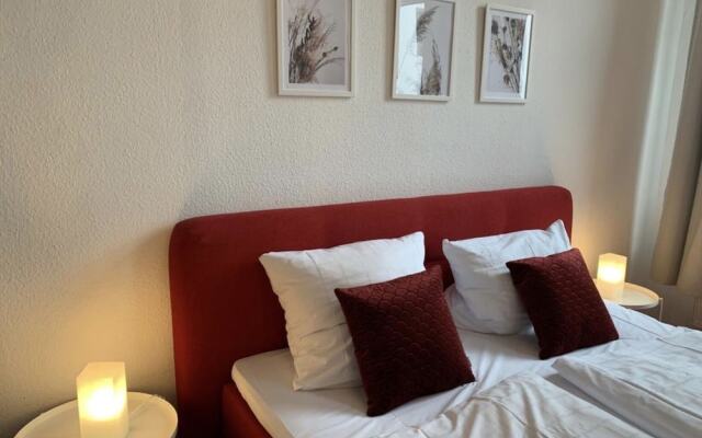 Domapartment Cologne City Altstadt