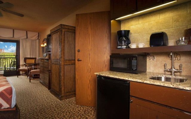 Disney's Animal Kingdom Villas - Jambo House