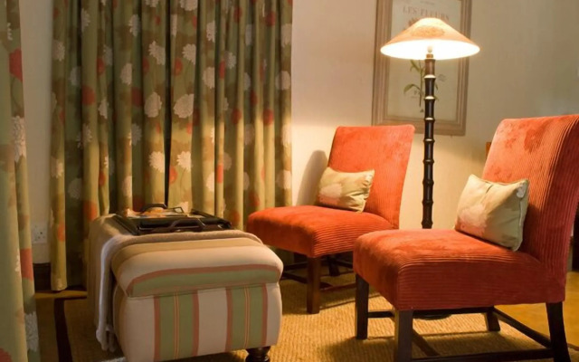 Tanamera Lodge