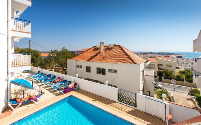 Hotel Mar à Vista
