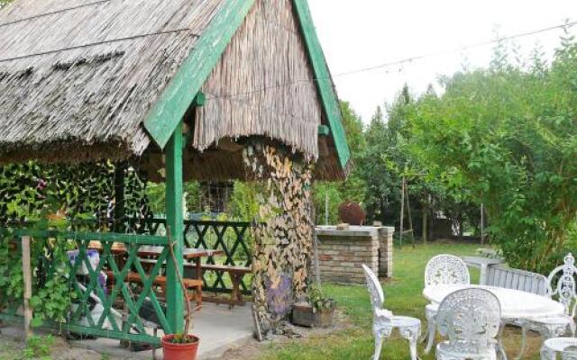 Holiday Home Balaton H448