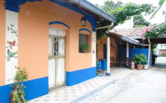 Hostal Casa Vieja