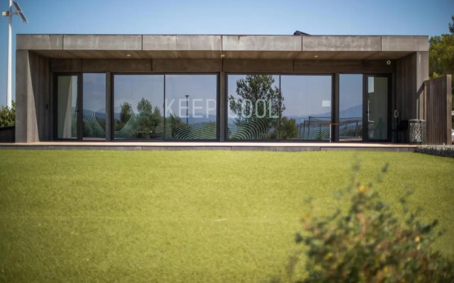thecamp Hotel