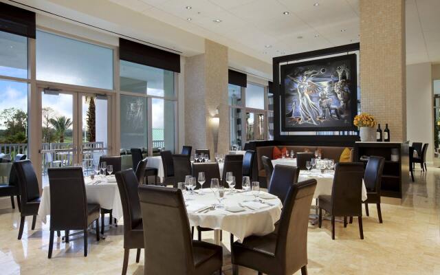Signia by Hilton Orlando - An Official Walt Disney World Hotel